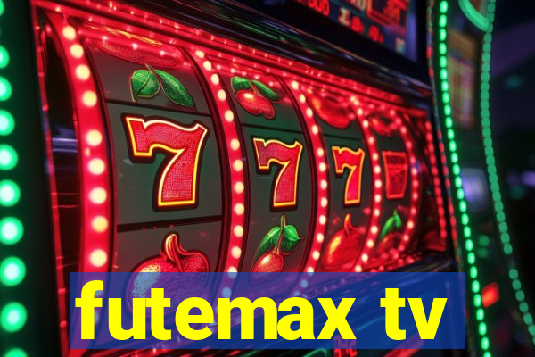 futemax tv