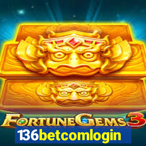 136betcomlogin