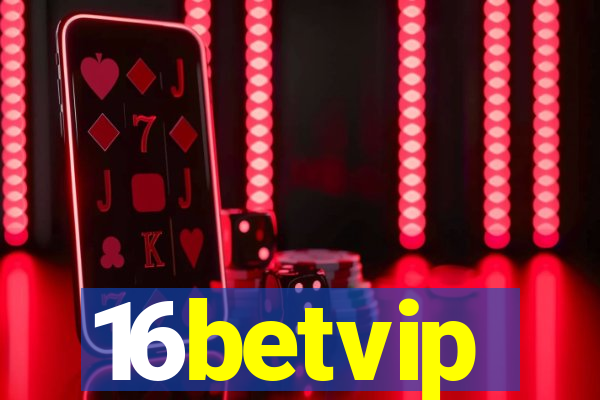 16betvip