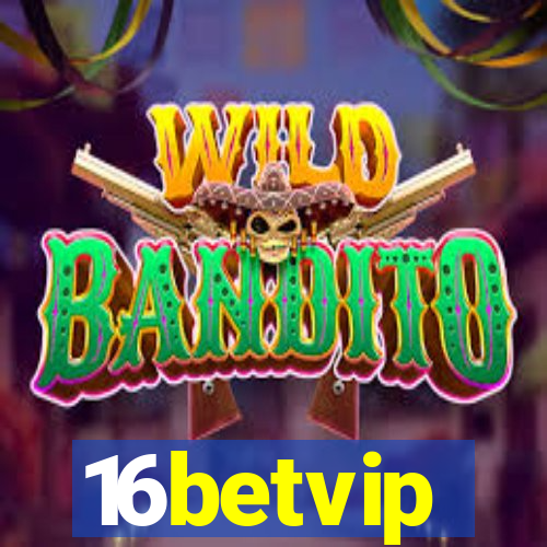 16betvip