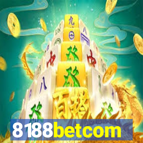 8188betcom