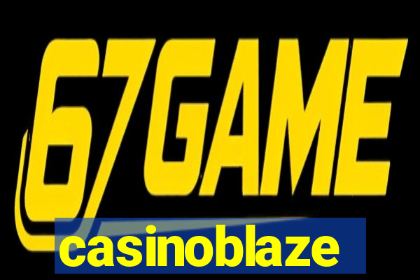 casinoblaze