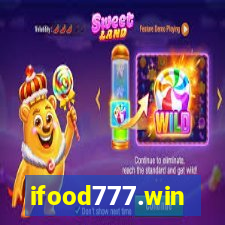 ifood777.win