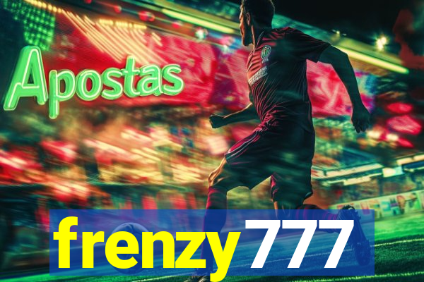 frenzy777