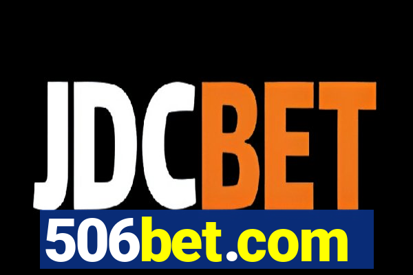 506bet.com