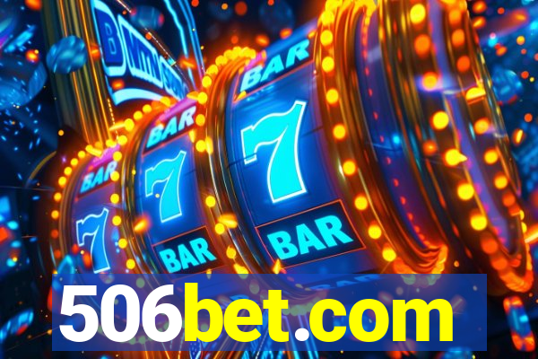 506bet.com