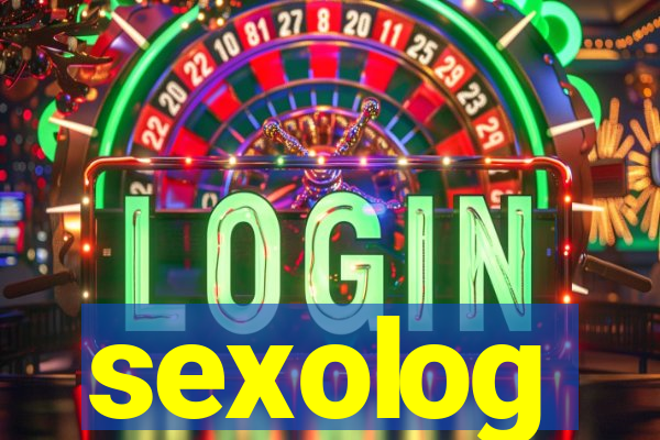 sexolog