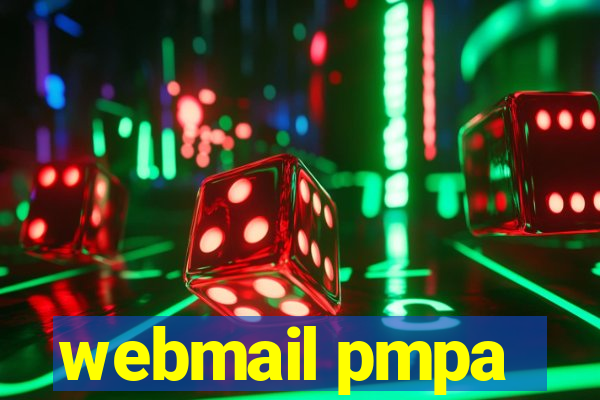 webmail pmpa