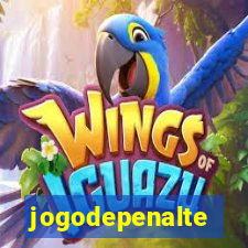 jogodepenalte