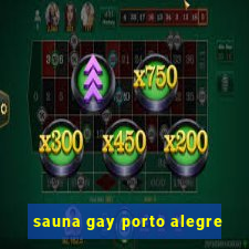 sauna gay porto alegre