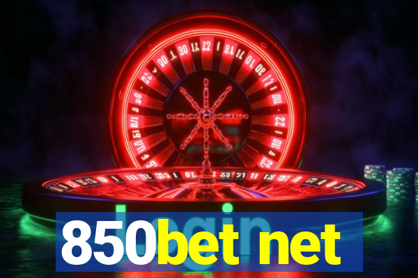 850bet net