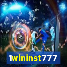 1wininst777