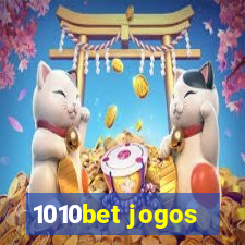 1010bet jogos