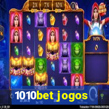 1010bet jogos