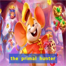 the primal hunter pt br