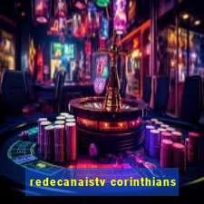 redecanaistv corinthians