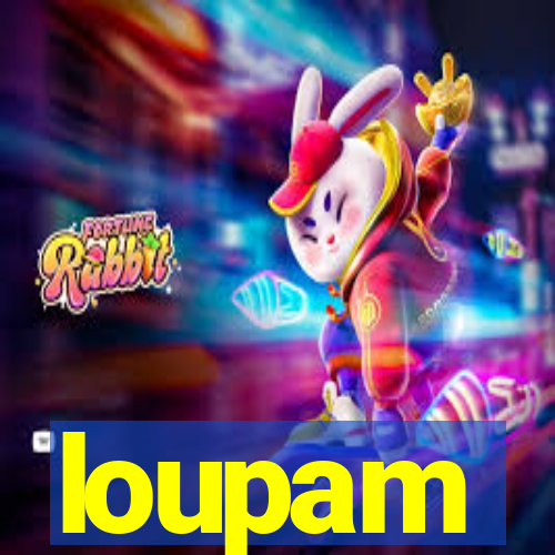 loupam