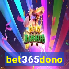 bet365dono