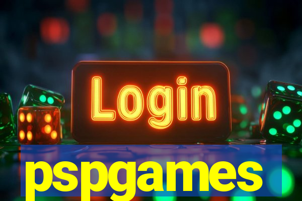 pspgames