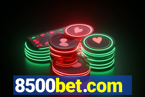 8500bet.com