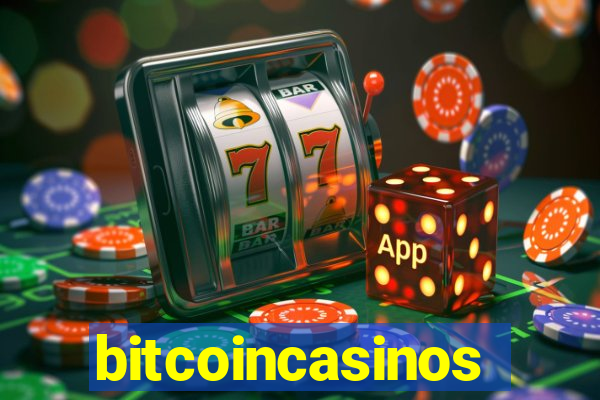 bitcoincasinos