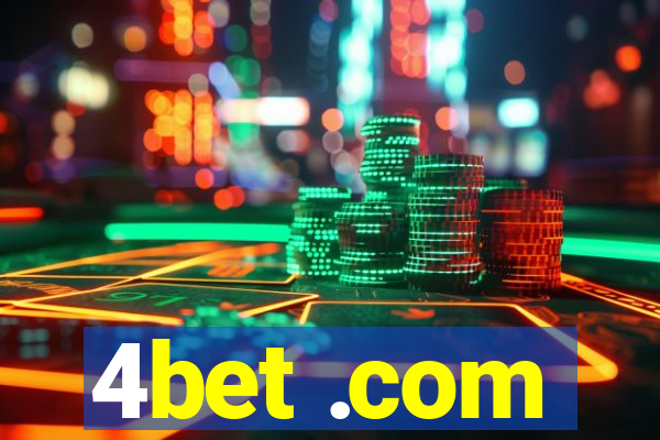 4bet .com