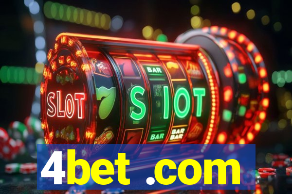 4bet .com