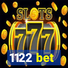 1122 bet