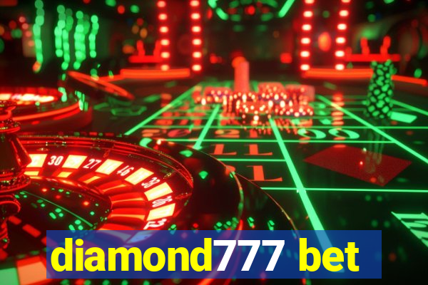 diamond777 bet