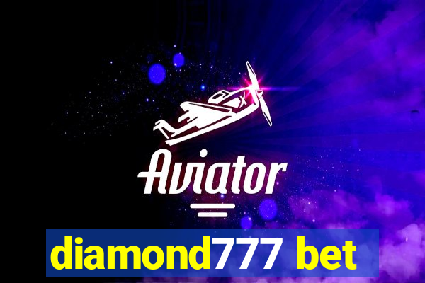 diamond777 bet