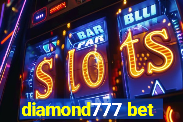 diamond777 bet