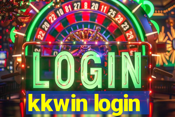 kkwin login