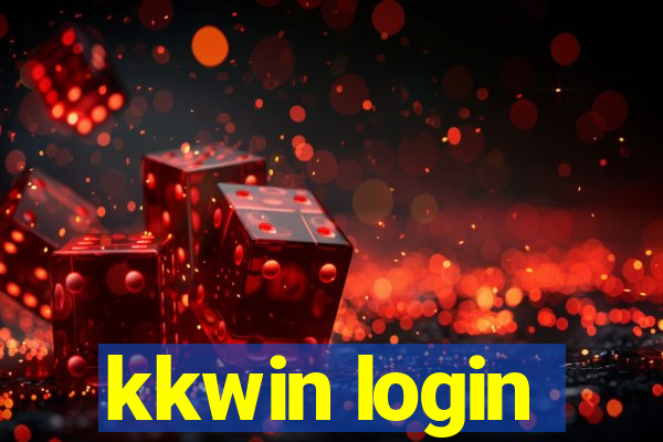 kkwin login