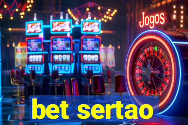 bet sertao