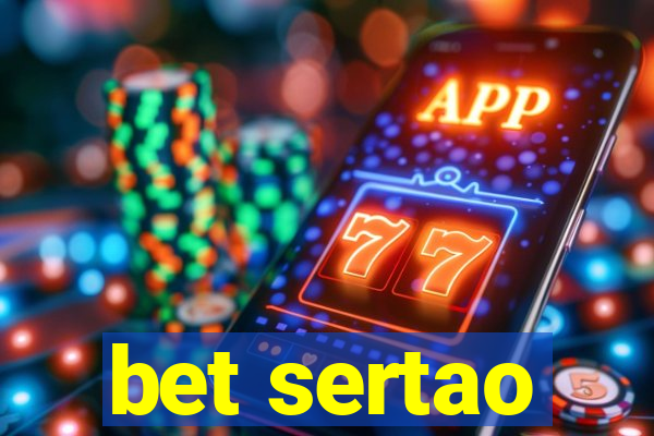 bet sertao