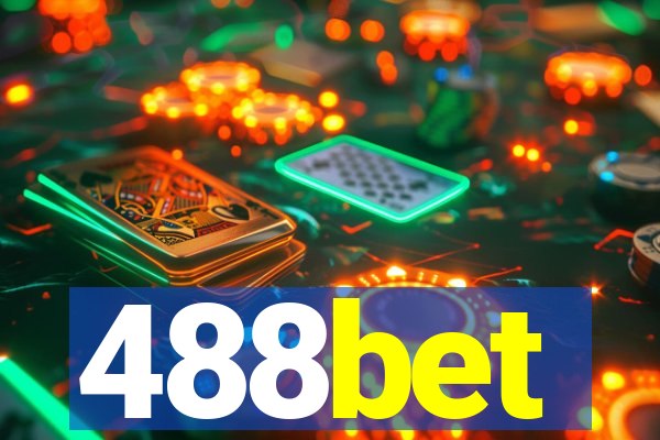 488bet