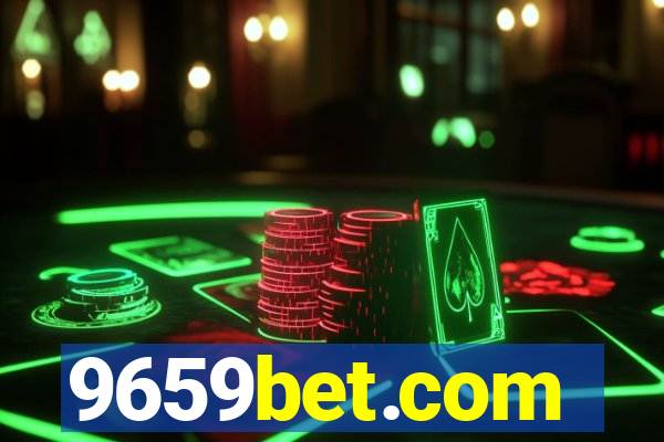 9659bet.com