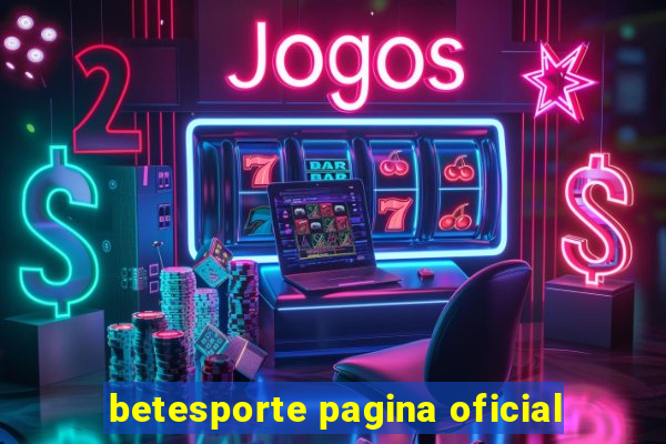 betesporte pagina oficial