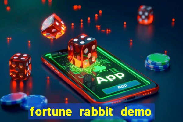 fortune rabbit demo dinheiro infinitoInformational