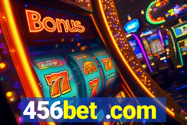 456bet .com