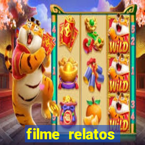 filme relatos selvagens completo dublado