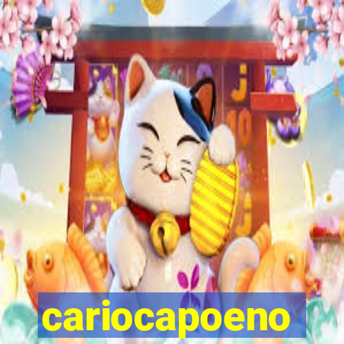 cariocapoeno