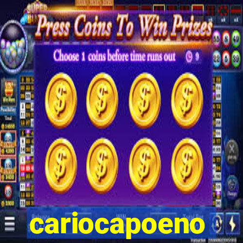 cariocapoeno