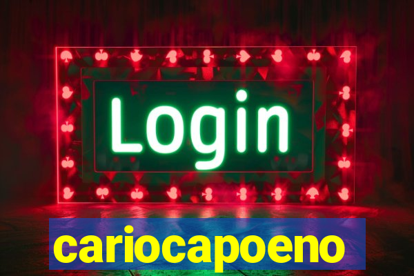 cariocapoeno