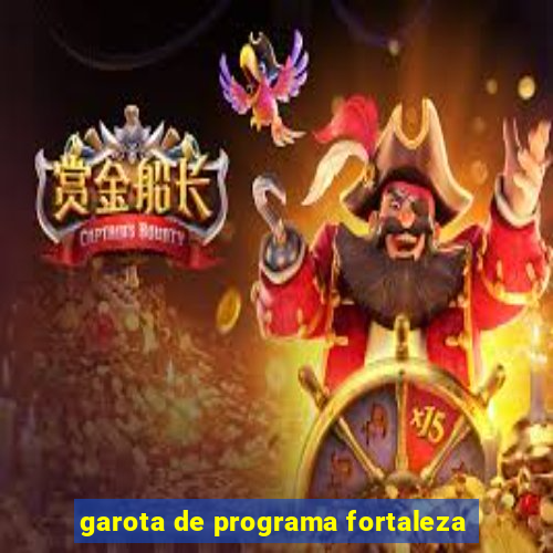 garota de programa fortaleza