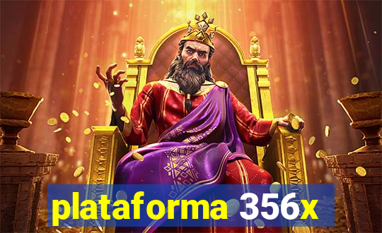 plataforma 356x