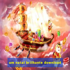 um natal brilhante download