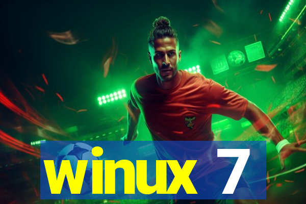 winux 7