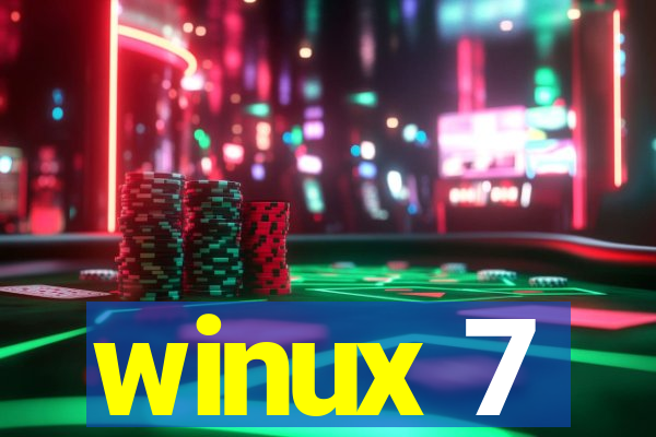 winux 7