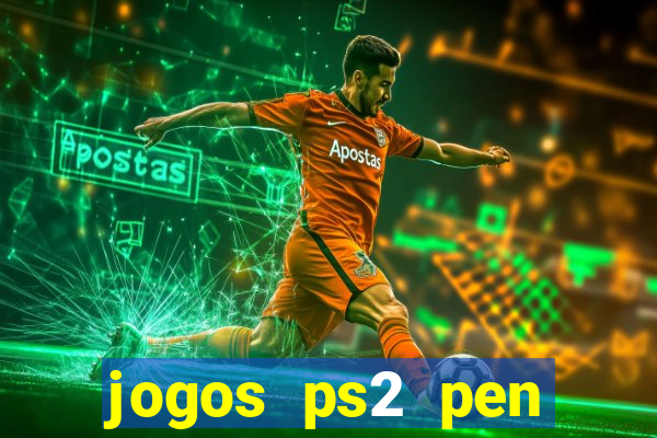 jogos ps2 pen drive download